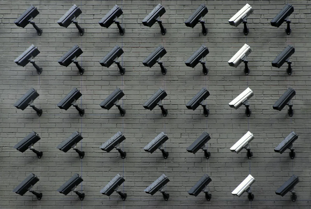 Videovigilancia e inteligencia artificial