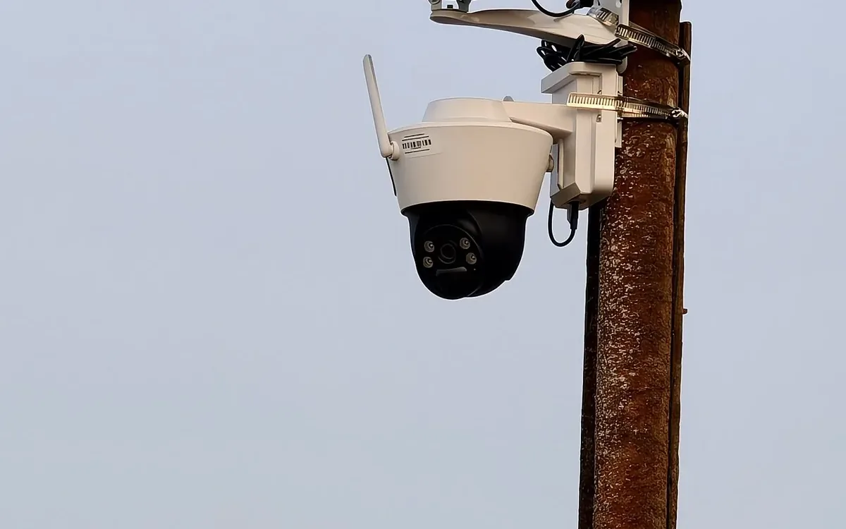 Videovigilancia e inteligencia artificial